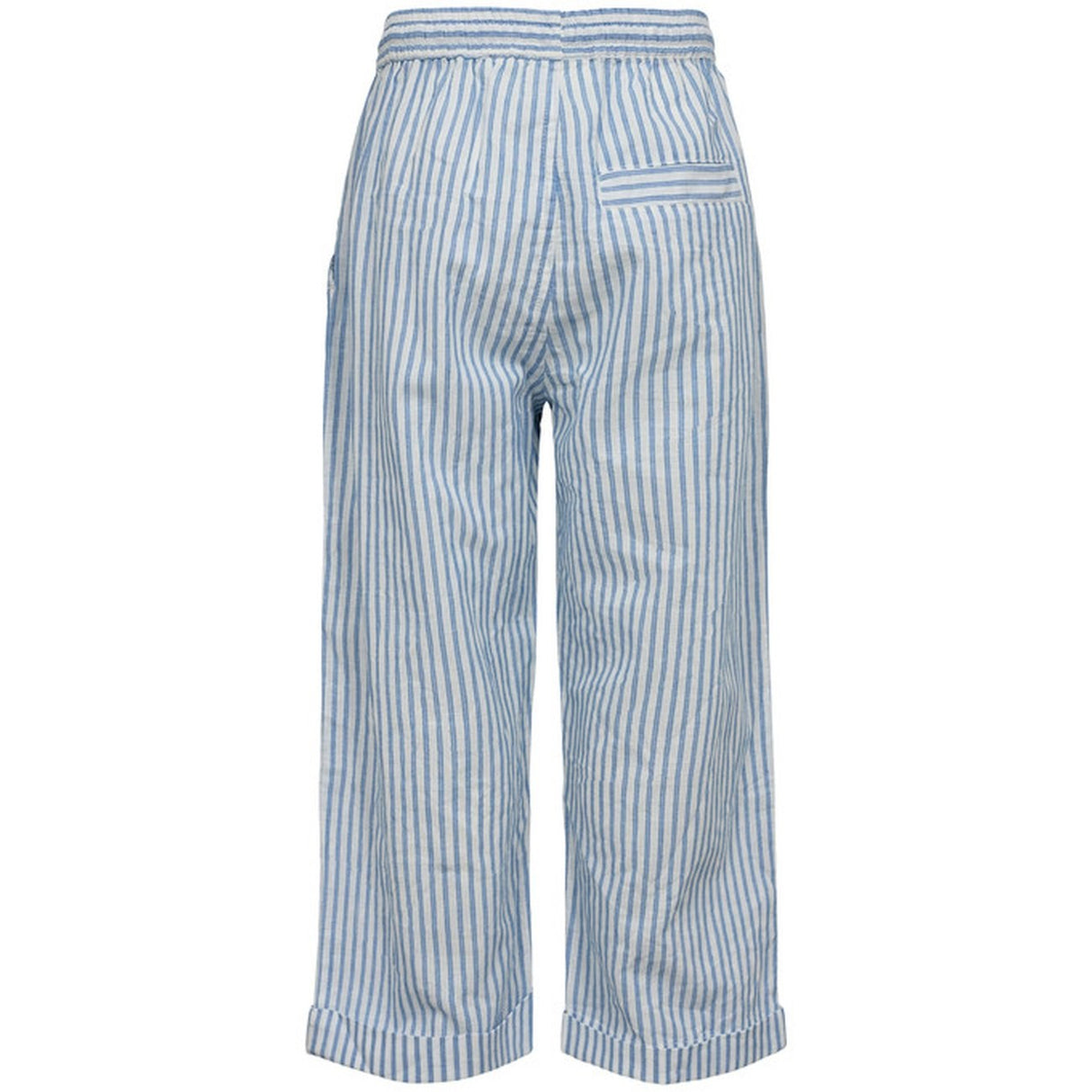 Sofie Schnoor Stripe Cotton Trousers