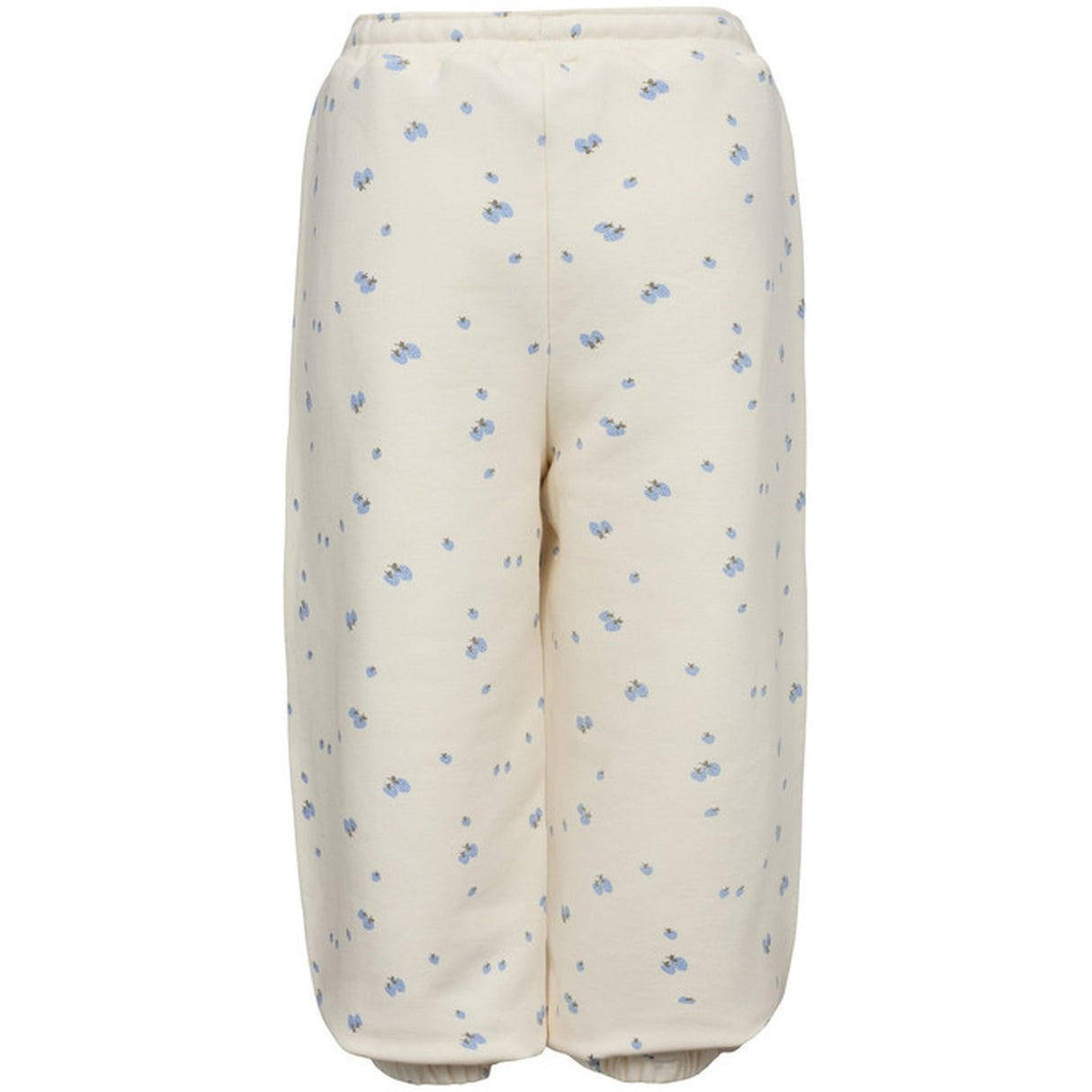 Sofie Schnoor Antique White Sweatpants 6