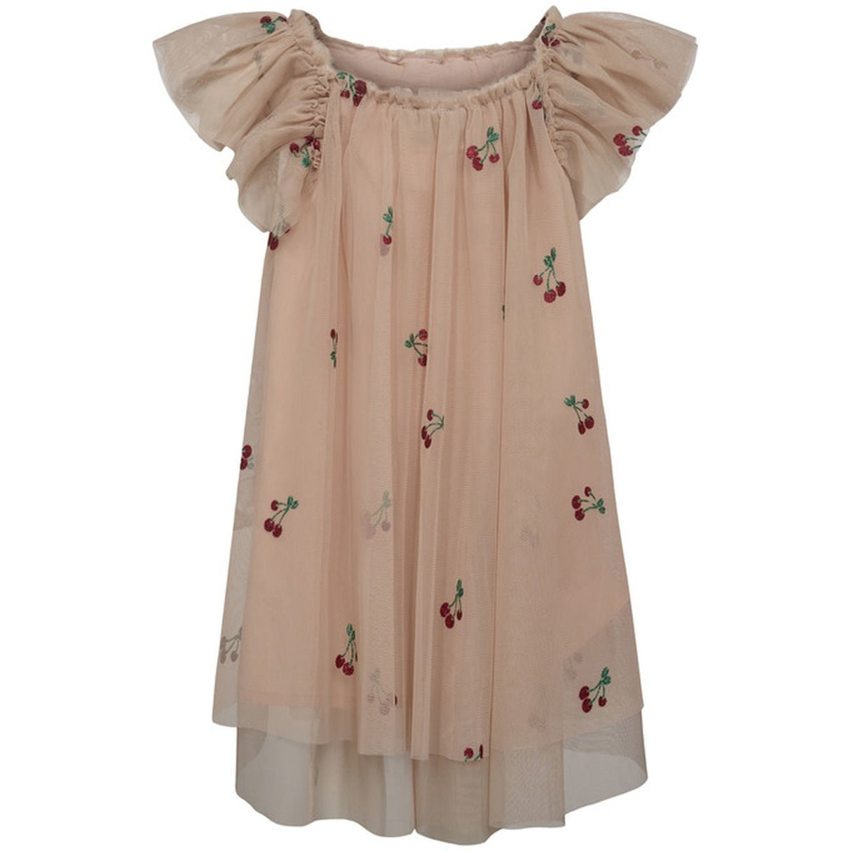 Sofie Schnoor Light Rose Dress 4