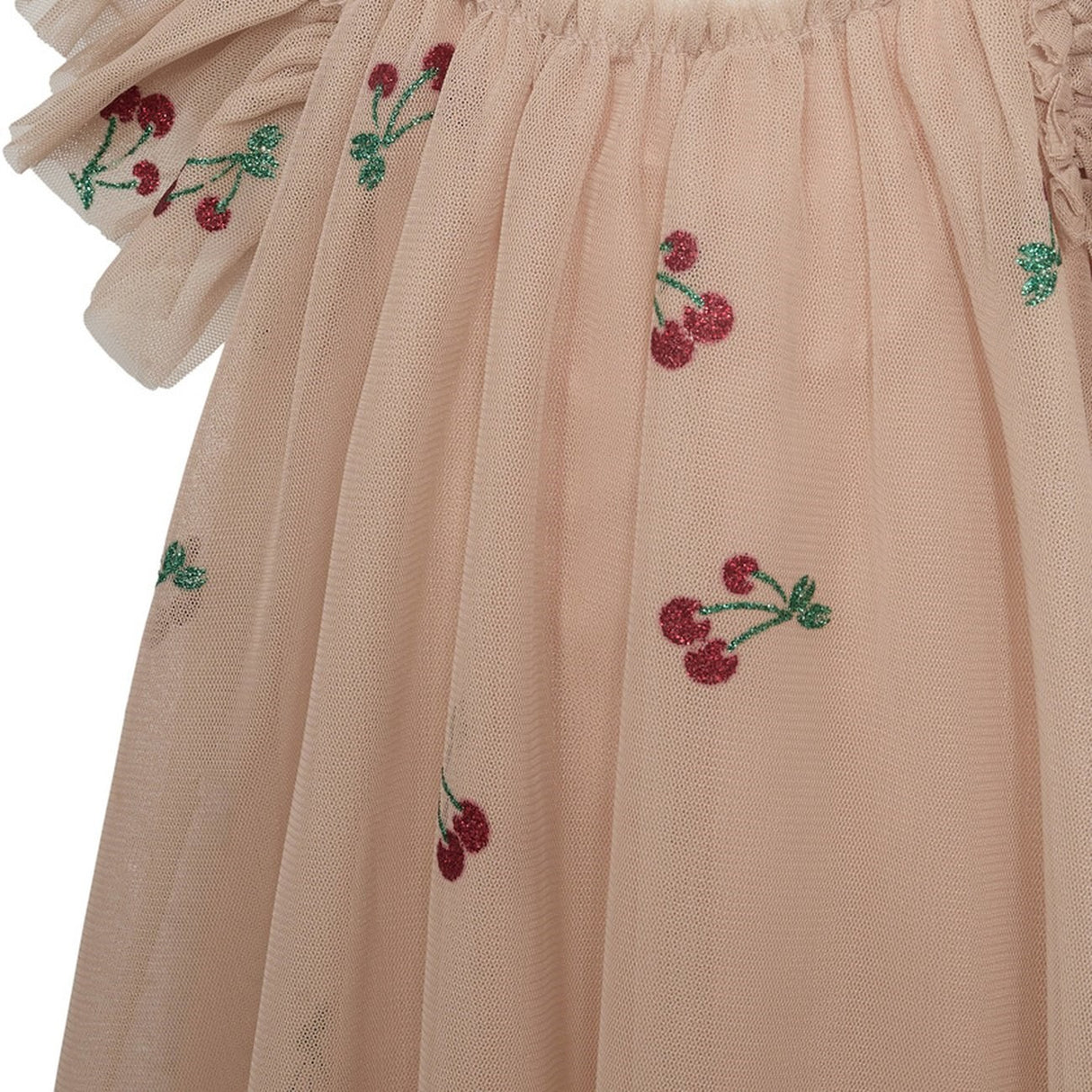 Sofie Schnoor Light Rose Dress 3