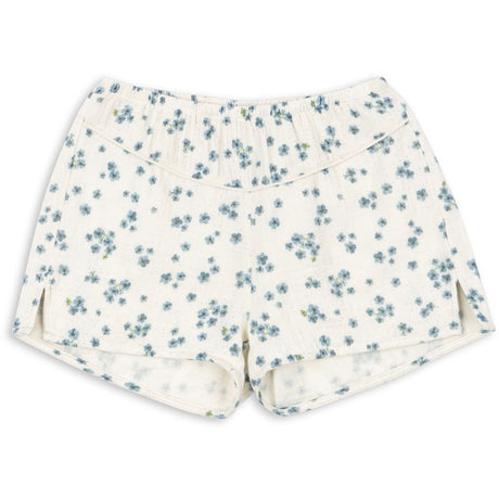 Konges Sløjd Forget Me Not RHW X KS Mioblu Shortie Gots