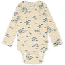 Petit Piao Fish Aop Body Printed