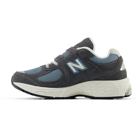 New Balance 2002 Alternative Closure Sneakers Magnet