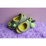 Crocs Moss Classic Lined Clog