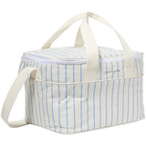 SunnyLife Kjølebag Le Weekend Mid Blue-Cream 2