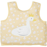 SunnyLife Svømmevest Princess Swan Buttercup 3