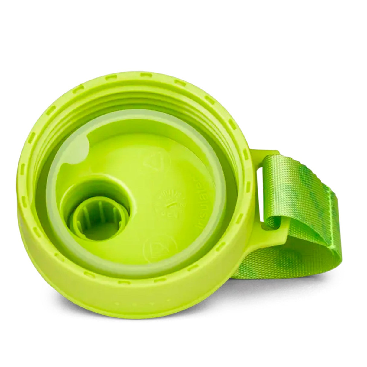 Satch Drikkeflaske Lime Green 4