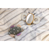 Sebra Billy The Bee Activity Skrangle Med Speil