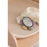 Sebra Turbo The Turtle Activity Skrangle Med Speil