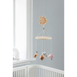 Sebra Woodland Baby Musical Speil Uro