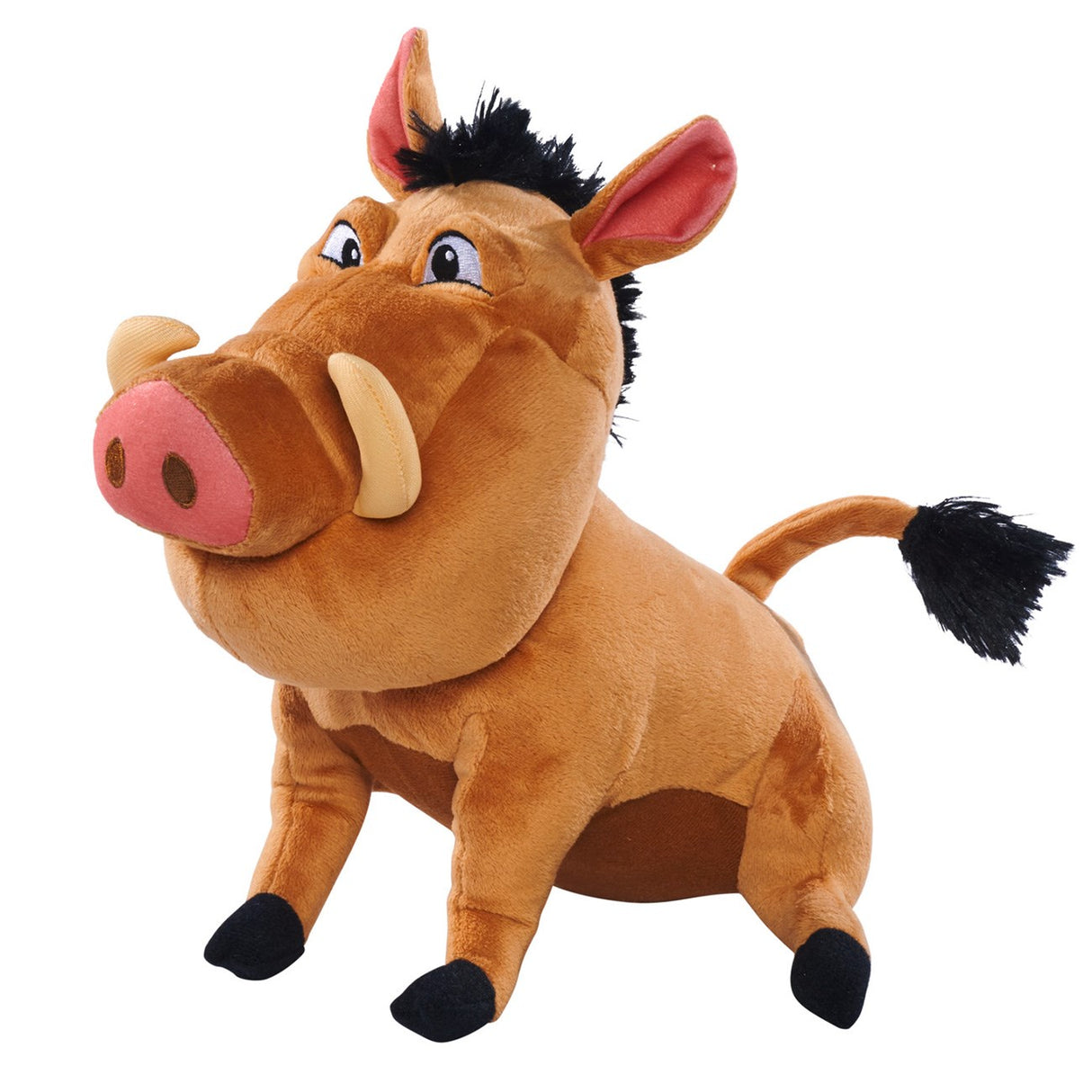 Simba Leker Disney Lion King Pumba Bamse 25 cm