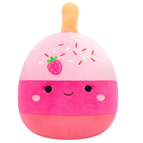 Squishmallows  Pama Cake Pop