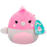 Squishmallows  Jayla Bird