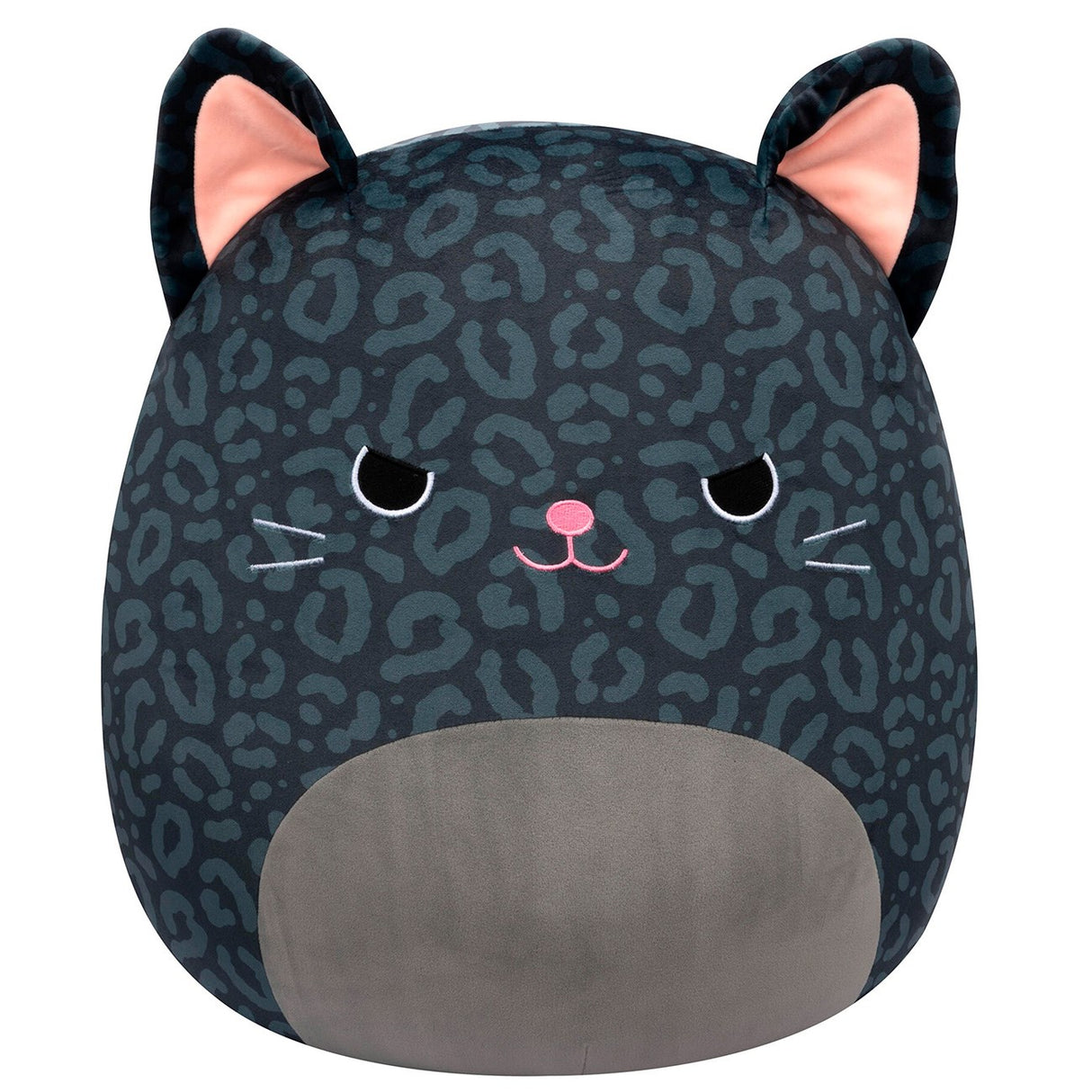 Squishmallows 40 cm P20 Xiomara Panther