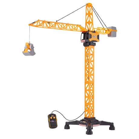 Teamsterz Teamsterz JCB kran - 100 cm. høj