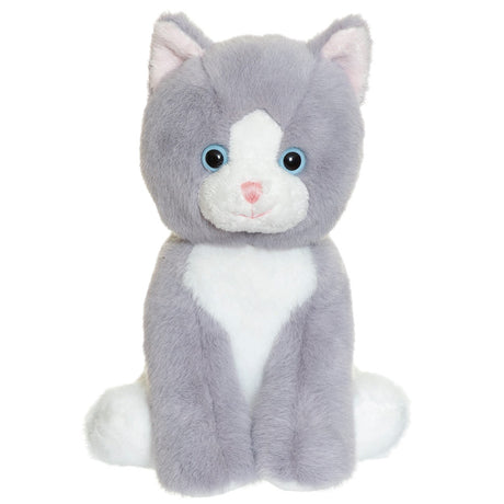 Teddykompaniet Teddy Cats , 18 cm