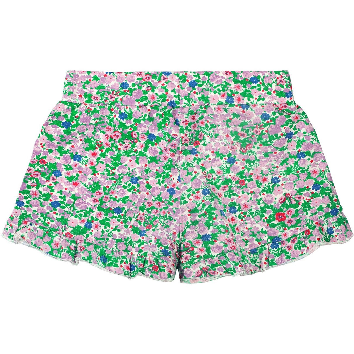 The New Multi Jewel Shorts 5