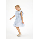 The New Blue Fog Kai Kjole