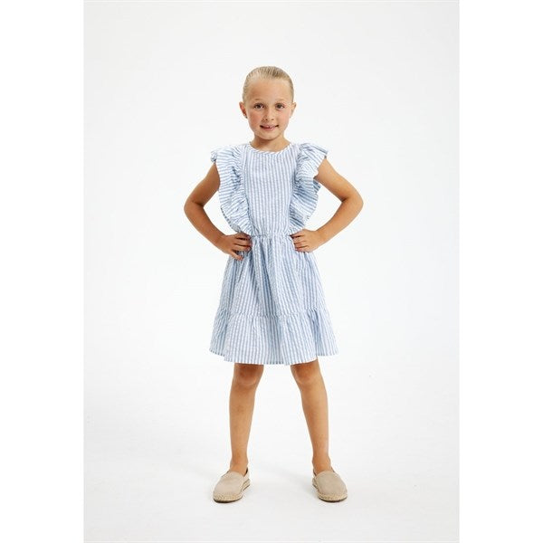 The New Blue Fog Kai Kjole