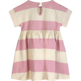 THE NEW Siblings Pink Nectar Jae Dress 6