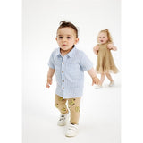 THE NEW Siblings Cornstalk Rubber Duck AOP Kubber Leggings 2