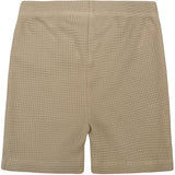 THE NEW Siblings Cornstalk Kodi Uni Waffle Shorts 7