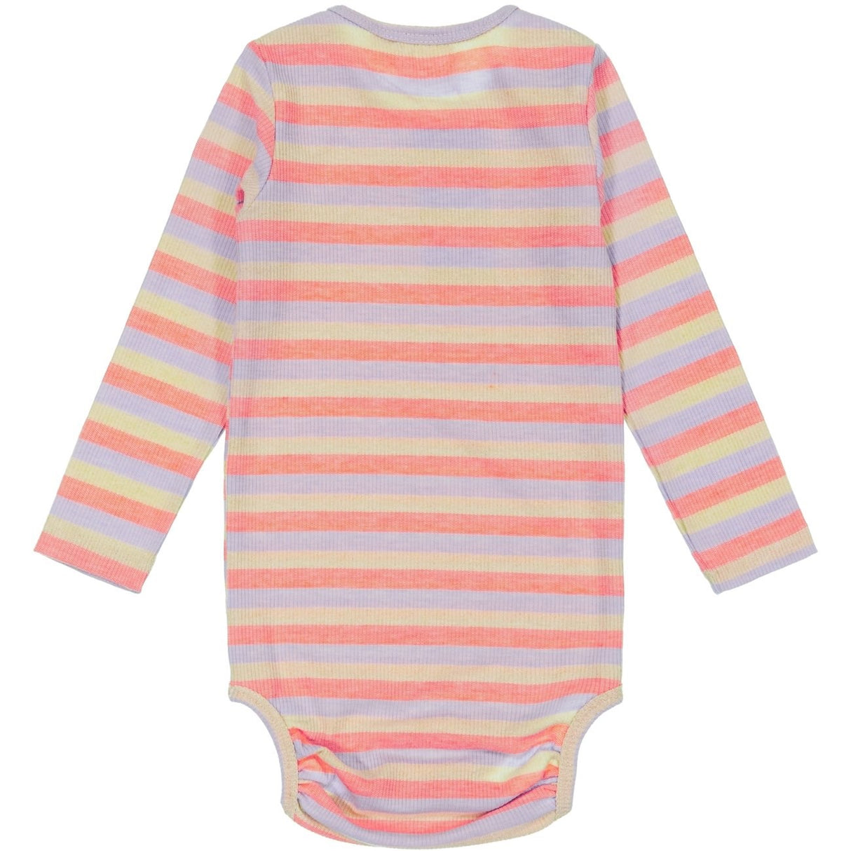 THE NEW Siblings Lavender Herb Fridanne Rib Body 2