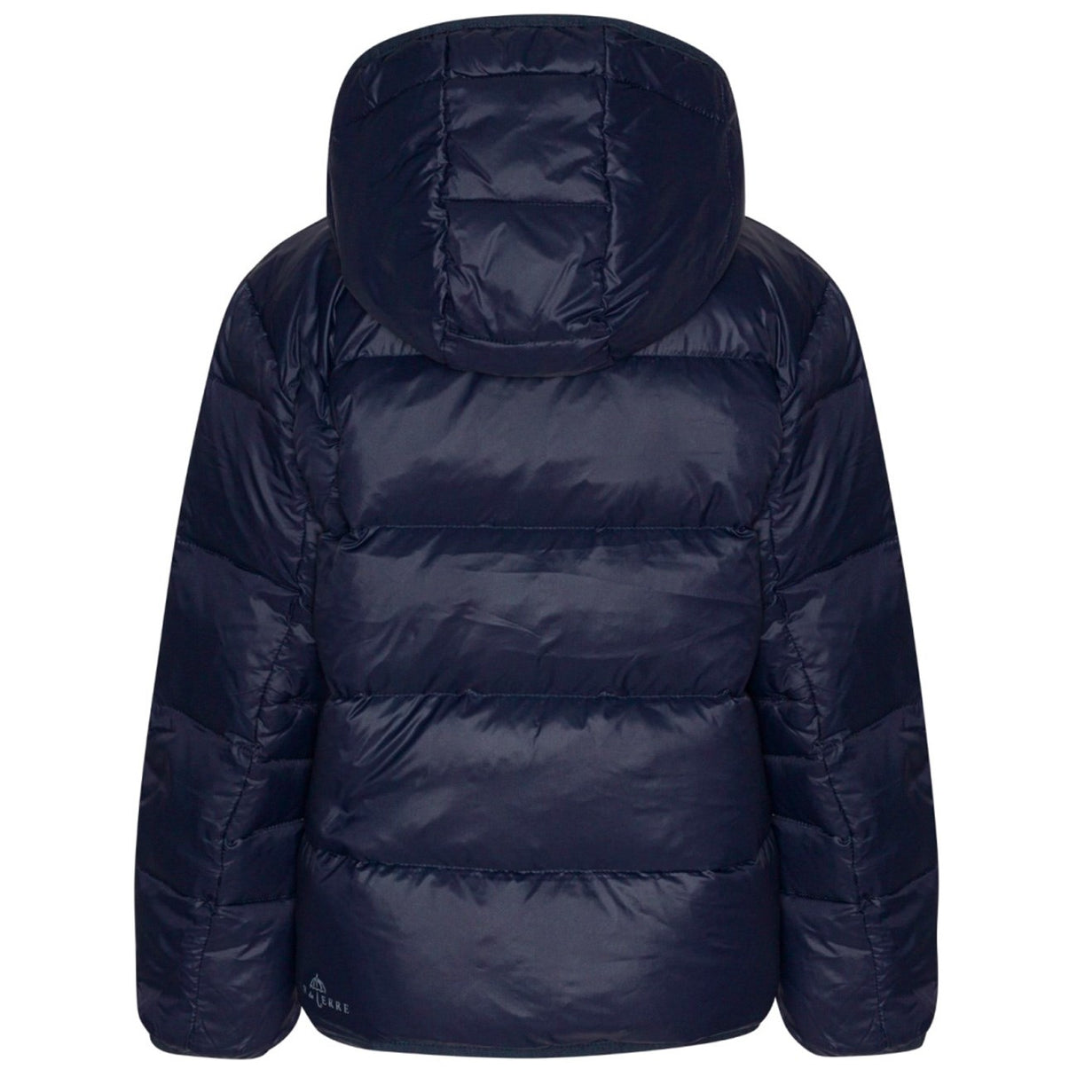 Ver De Terre Featherlight Jakke Navy