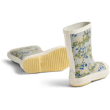 Wheat Meadow Lake Rubber Støvler Muddy