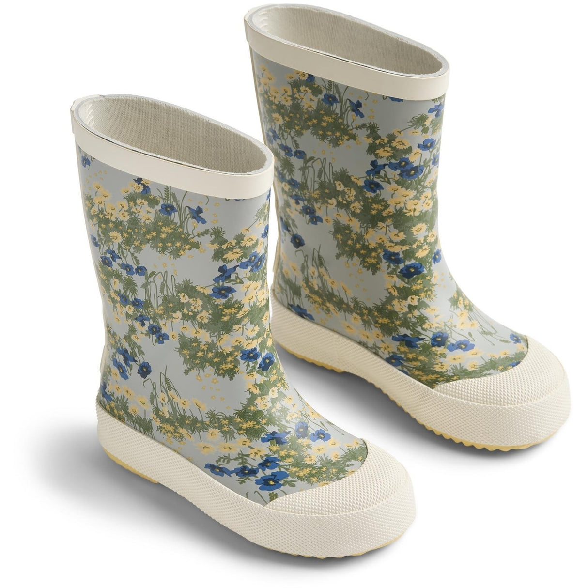 Wheat Meadow Lake Rubber Støvler Muddy