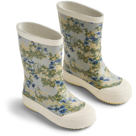 Wheat Meadow Lake Rubber Støvler Muddy