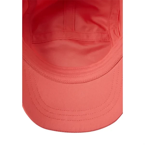 Reima UV Solhatt Biitsi Misty Red 3