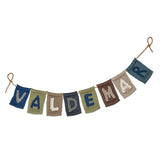 Smallstuff Lærsnor Nature