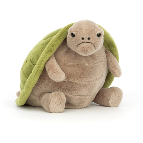 Jellycat Timmy Skildpadde 28 cm