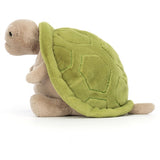 Jellycat Timmy Skildpadde 28 cm