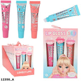 TOPModel Lip Gloss Sett Beauty And Me