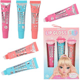 TOPModel Lip Gloss Sett Beauty And Me