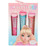 TOPModel Lip Gloss Sett Beauty And Me