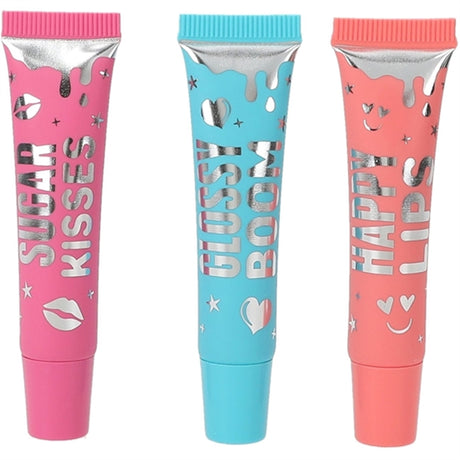 TOPModel Lip Gloss Sett Beauty And Me