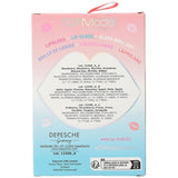 TOPModel Lip Gloss Sett Beauty And Me