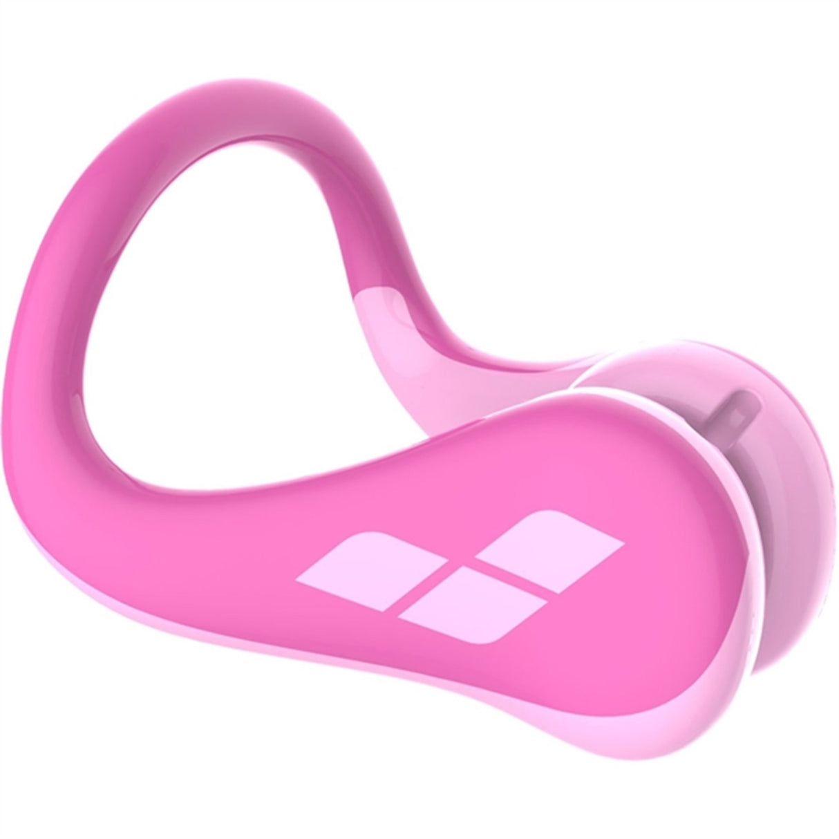 Arena Neseklemme Pro Ii Pink-Pink