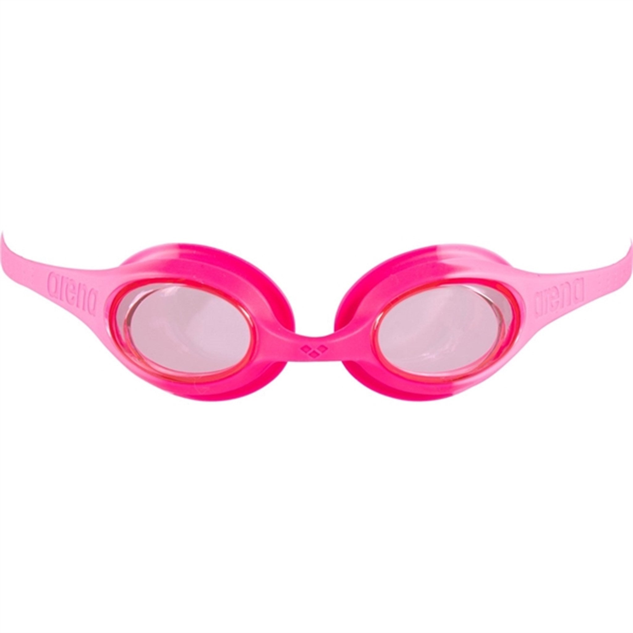 Arena Spider Svømmebriller Kids Pink-Freakrose-Pink 2