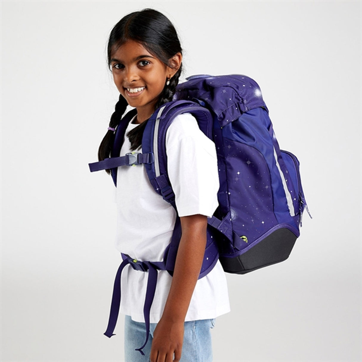 Ergobag Skoleveske Prime Beargasus