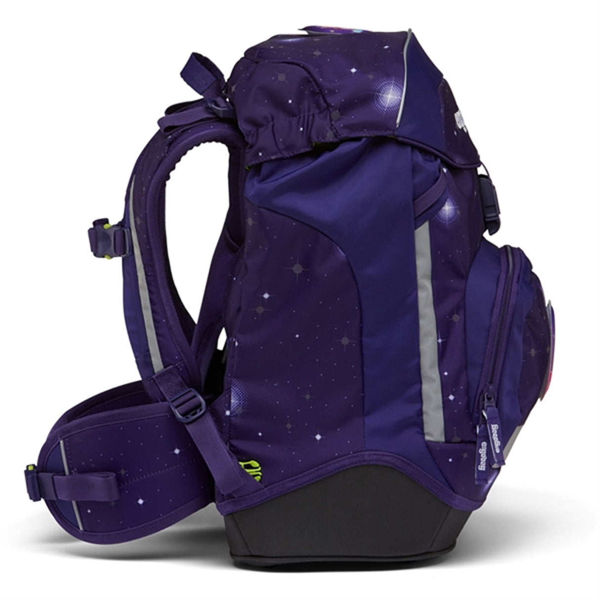 Ergobag Skoleveske Prime Beargasus