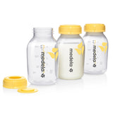 medela Flasker For Morsmelk 150 ml, 3-pakning