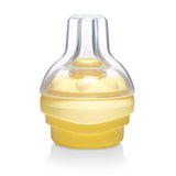 medela Calma Morsmelkflaske 150 ml 5