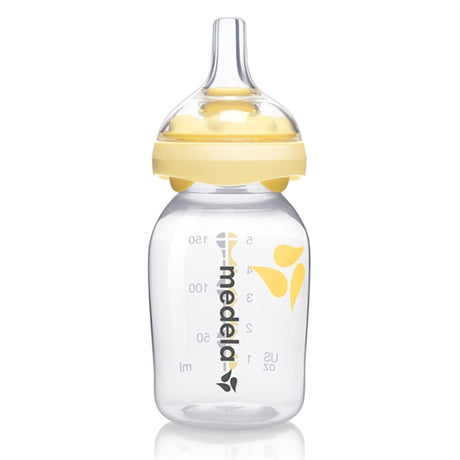 medela Calma Morsmelkflaske 150 ml