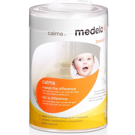 medela Calma Solitaire Flaskespene 2