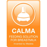 medela Calma Solitaire Flaskespene 4