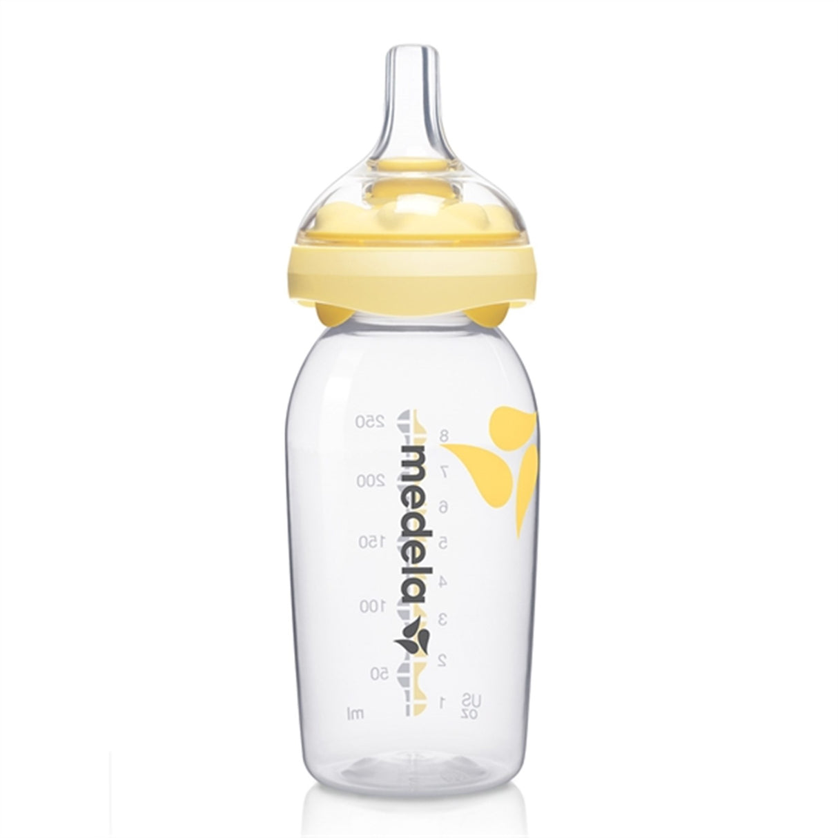 medela Calma Morsmelkflaske 250 ml